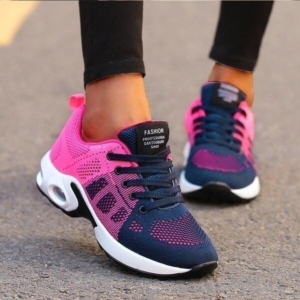 Sport Sneakers voor Dames