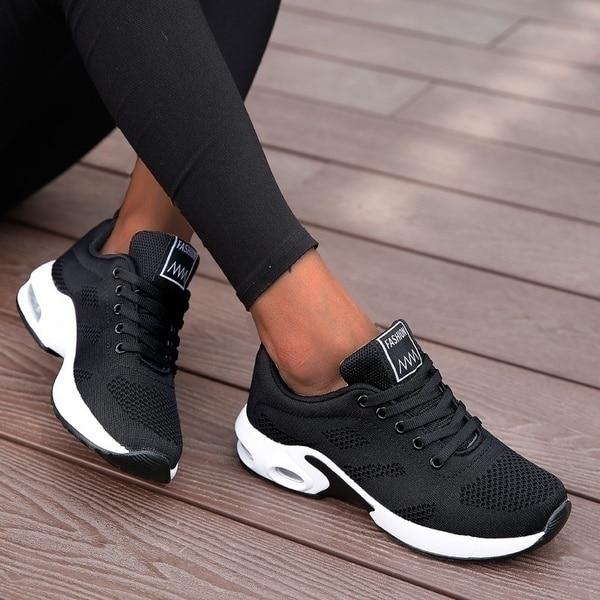 Sport Sneakers voor Dames