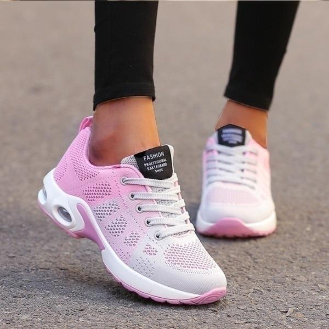 Sport Sneakers voor Dames