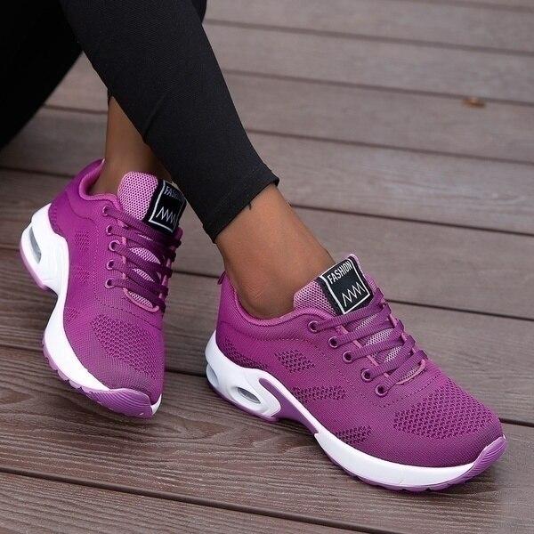 Sport Sneakers voor Dames