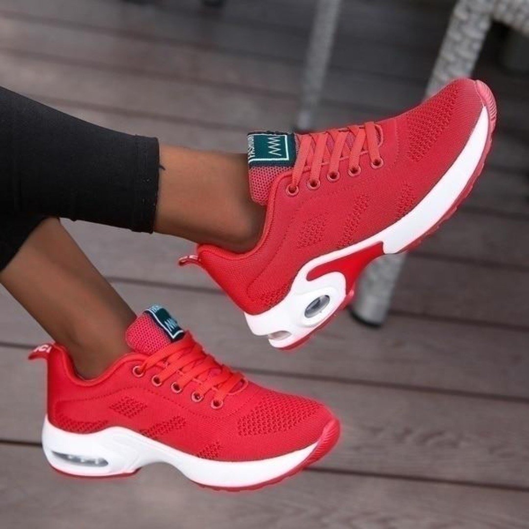 Sport Sneakers voor Dames